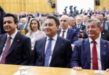 Yeni Yol Grubu’ndan İmralı kararı