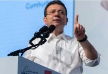 İmamoğlu’ndan net mesaj: Ben vazgeçmem!