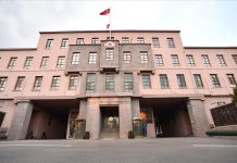 Emekli askerlere MSB’den ret!