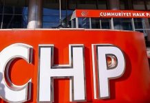 CHP Bilgi İşlem Sorumlusu gözaltında!