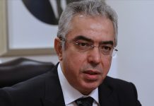 Mehmet Uçum: Türkiye tarihi eşiği aşıyor