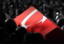 Düşen askeri kargo uçağında 20 askerimiz şehit oldu