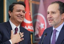 Siyasette yeni sayfa: Saadet ve Yeniden Refah birleşiyor mu?