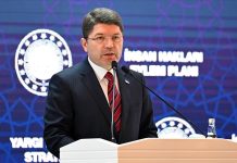 Tüm adliyelerde teftiş başladı