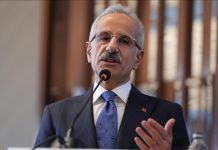 Suriye sınırındaki demir yolu hattı ayağa kalkıyor