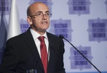 Bakan Şimşek’ten enflasyon mesajı