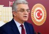 CHP eski Genel Bşk. Yrd. Bülent Kuşoğlu’ndan Milli Güvenlik mesajı