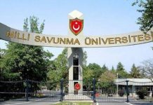 MSÜ’de uyuşturucu soruşturması: Adliyeye sevk edildiler