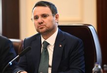 Bakan Gürlek açıkladı: Alo Adalet hattı hazırlanıyor