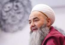 Ramazan’da gerginlik! Cübbeli Ahmet, Bayancuk’a rest çekti: Sloganını savunmam!