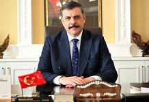 İçişleri Bakanı Mustafa Çiftçi’den ilk açıklama: Sorumluluğu ağır bir görev