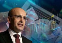 Bakan Şimşek: Yüzde 62’ye indirdik