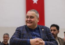 Meral Akşener sessizliğini bozdu: Mesut Özarslan’la irtibatım yok
