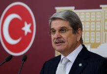 Aytun Çıray: CHP’nin kaderi SHP’ye benzemesin