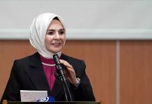 Bakan duyurdu: 10 milyar lirayı aştı