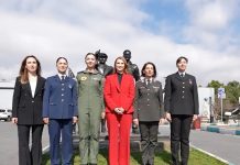 tv100 ekranlarında anlamlı mesaj