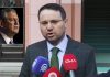 Akın Gürlek’ten mal varlığı yanıtı