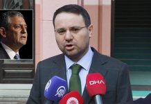 Akın Gürlek’ten mal varlığı yanıtı
