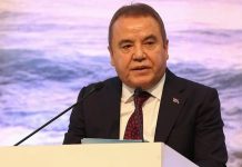 Muhittin Böcek hakim karşısında