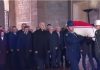 Devlet erkanı Anıtkabir’de