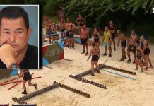 Survivor yarışmacısı ağır yaralandı: Program ertelendi