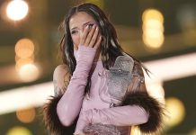 Eurovision şampiyonu Dara, Türk gelini çıktı