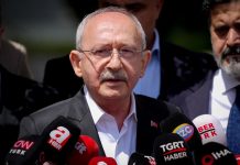 Kılıçdaroğlu Genel Merkez’e gidiyor