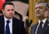 Özgür Özel’e soruşturma! Bakan Gürlek’ten yanıt: Haysiyet cellatlığına itibar etmedik