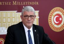 Dervişoğlu’ndan Erdoğan iddiasına yanıt