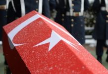 Yaralanan polis memuru şehit oldu