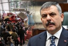 Bakan Çiftçi: CHP yönetiminin talebiydi