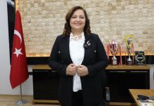 Burcu Köksal’dan AK Parti ve Erdoğan açıklaması: Çok babacan davrandı