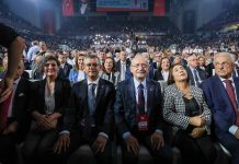 Mahkemeden CHP kararı! Reddedildi