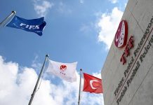 11 kulüp PFDK’ye sevk edildi