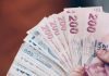 Bakan duyurdu: Ödemeler yapıldı