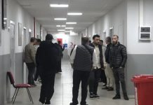 Suriyelilerin gönüllü dönüşü sürüyor