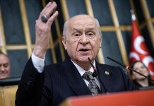 Bahçeli’den 19 Mayıs mesajı