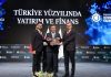 Cevdet Yılmaz: Türkiye güçlü bir merkez