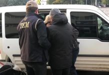 12 ilde dev FETÖ operasyonu
