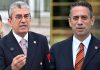 CHP’de taşlar yerinden oynuyor! Ali Mahir Başarır ve Gökhan Günaydın görevlerini kaybetti