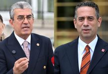CHP’de taşlar yerinden oynuyor! Ali Mahir Başarır ve Gökhan Günaydın görevlerini kaybetti