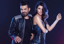 Beren Saat ve Kenan Doğulu gözaltında!