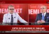 Mevlüt Karakaya: Parti içindeki mesele olmaktan çıkıyor