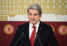 Aytun Çıray’dan Sözcü TV paylaşımı