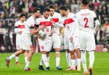 Kabus sabah! A Milli Takım Dünya Kupası’na veda etti