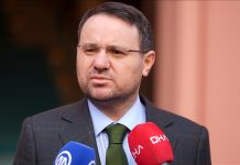 Bakan Gürlek: Müsamaha gösterilmeyecek