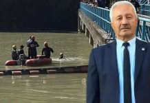 CHP’li Başkan Yardımcısından acı haber