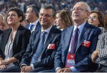Özgür Özel: İktidar CHP’yi seçime sokmayabilir