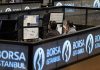 Borsa güne yükselişle başladı