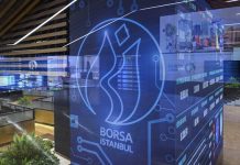Borsa güne yükselişle başladı